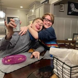 Meet your Posher, Matthew